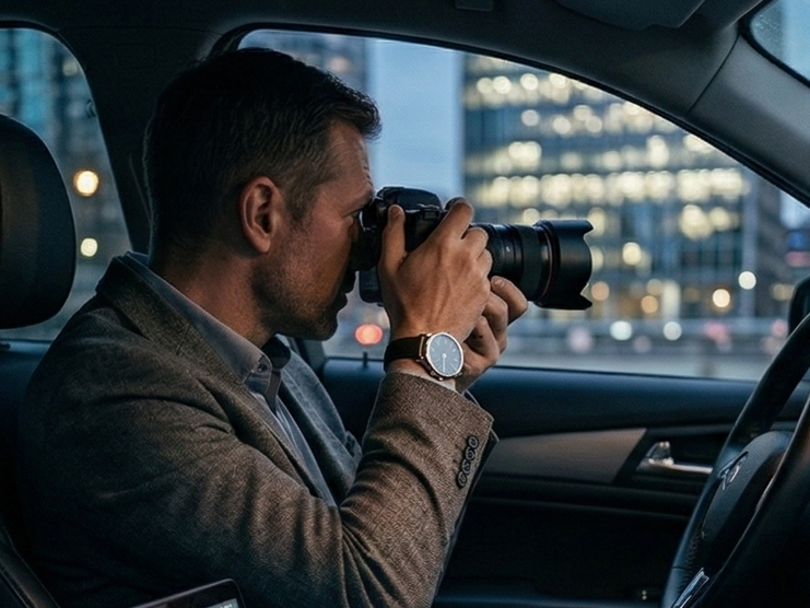 Indagini per privati