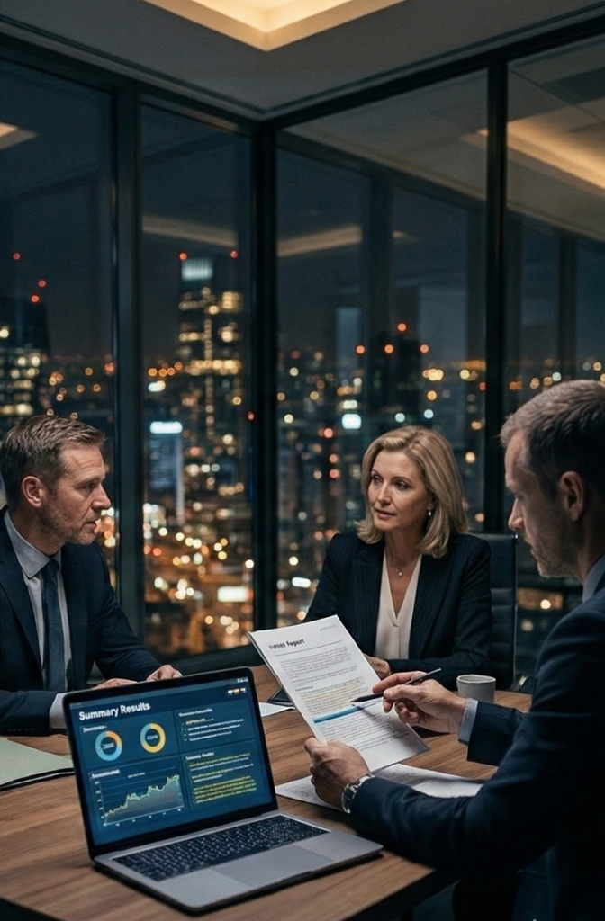 Indagini disciplinate da leggi speciali